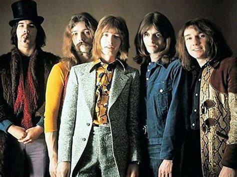 Exploring the Collaborative Process Behind Savoy Brown's 